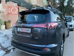 تويوتا راف 4